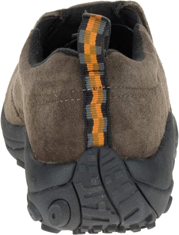 Merrell Men's Jungle Leather Slip-On Shoe