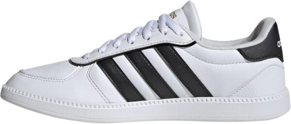 adidas Women's Breaknet Sleek Sneaker, EU