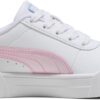 PUMA Unisex-Child Carina Sneaker