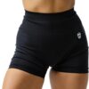 Gymreapers Infinity Seamless Workout Shorts High Waist Biker Shorts for Women Athletic Gym Running Pilates Yoga Sport Short