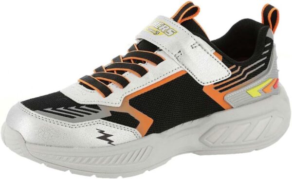 Skechers Boy's Light Storm 3 Sneaker