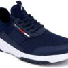 Nautica Men's Sneakers: Athletic, Comfortable, Casual Lace-Up Fashion Walking Shoes