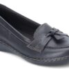 Clarks Ashland Bubble Loafer Women's Slip On