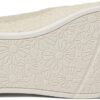 Skechers Women's Martha Stewart Bobs Sesame By the Bay