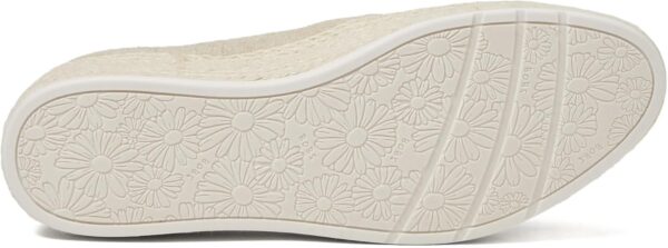 Skechers Women's Martha Stewart Bobs Sesame By the Bay