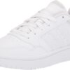 adidas Women's Hoops 3.0 Low Basketball Shoe