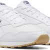 Reebok Unisex Adult Glide Sneaker