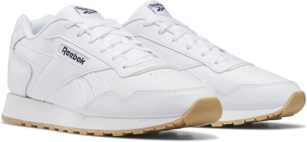 Reebok Unisex Adult Glide Sneaker