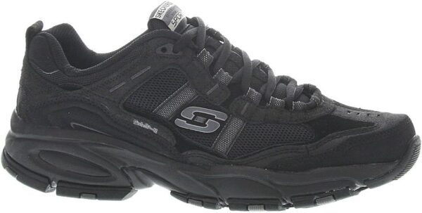 Skechers Men's Vigor 2.0 Trait Memory Foam Sneaker