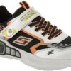 Skechers Boy's Light Storm 3 Sneaker