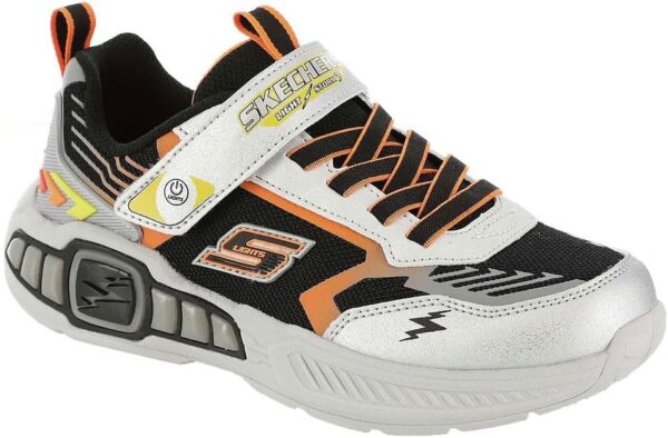 Skechers Boy's Light Storm 3 Sneaker