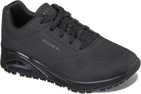 Skechers Women's Uno Slip Resistant Food Service Shoe