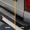 CERAKOTE® Ceramic Trim Coat Kit - Quick Plastic Trim Restorer - Ceramic Coating Black Trim Restoration to Last Over 200 Washes – A Ceramic Coating, Not a Dressing