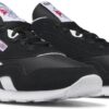 Reebok Mens Classic Nylon Shoes