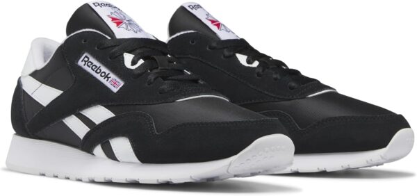 Reebok Mens Classic Nylon Shoes