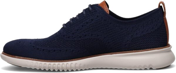 Cole Haan Mens 2.zerogrand Stitchlite Oxford