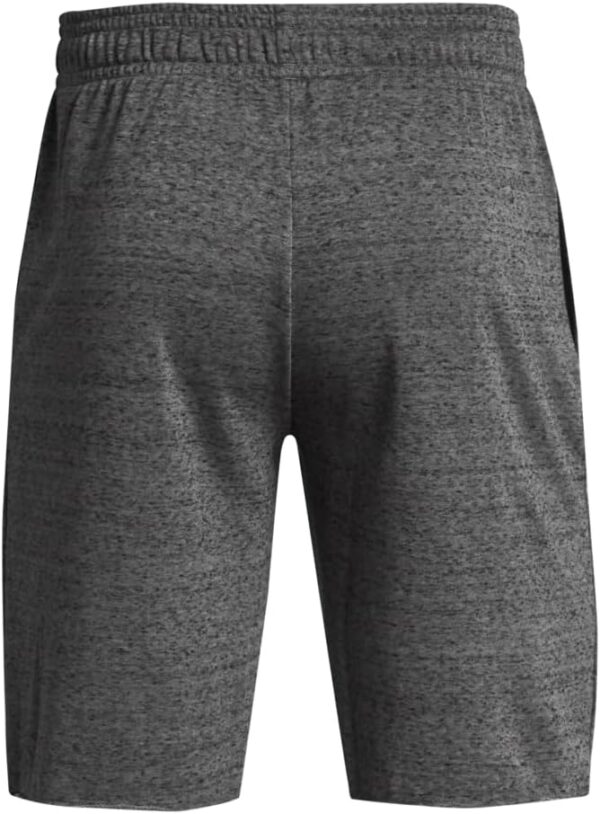 Under Armour Men's Rival Terry Shorts