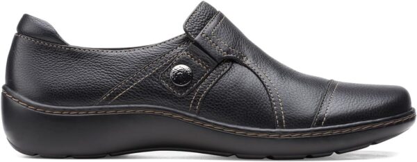 Clarks Women's Cora Poppy Loafer