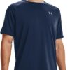 Under Armour Men's Tech 2.0 V-Neck Short-Sleeve T-Shirt