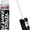 White Car Paint Touch Up Pen, Color Accurate Touch Up Paint for Cars, Professional Automotive Paint Scratch Repair, Lasting Auto Scratch Remover, Quick Drying, Easy to Use, Safe and Non-toxic