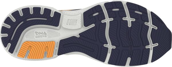 Brooks Men's Ghost 15 Neutral Running Shoe