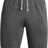 Under Armour Men's Rival Terry Shorts