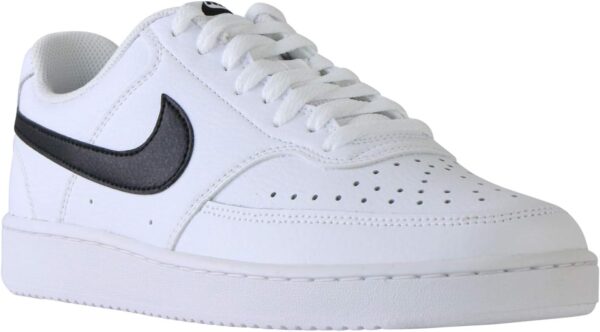 Nike Men's Court Vision Lo Sneaker