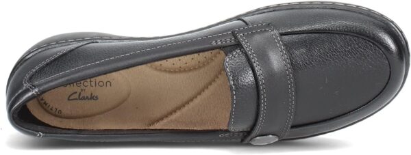 Clarks Women's Cora Daisy Loafer