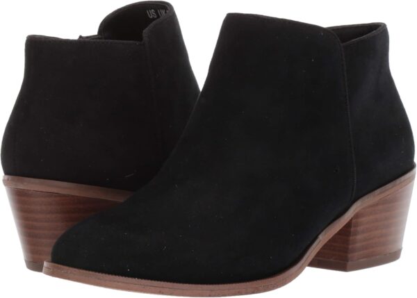 Amazon Essentials Women's Ankle Boot