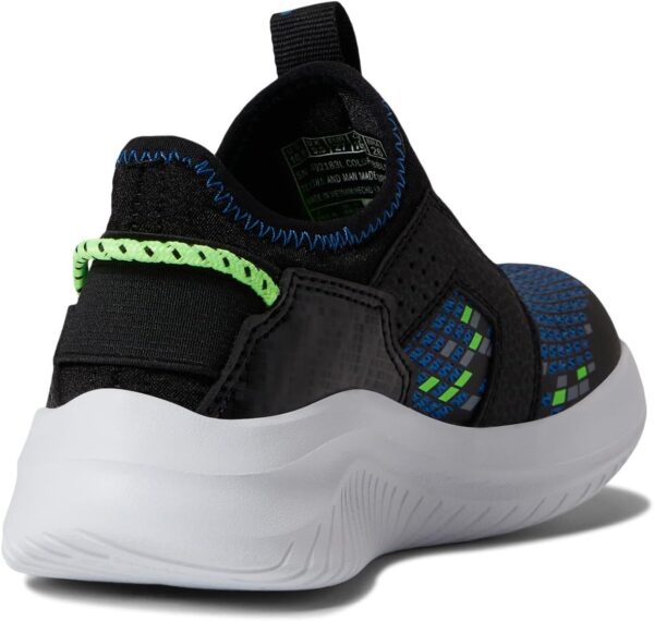 Skechers Boys' Ultra Flex 3.0-triple Pointz