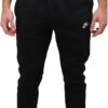 Nike Men's Club Open-Hemmed Pants