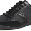 Hugo Boss BOSS Men's Saturn Sneakers