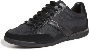 Hugo Boss BOSS Men's Saturn Sneakers