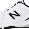 New Balance Men's 608 V5 Casual Comfort Cross Trainer