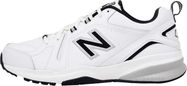 New Balance Men's 608 V5 Casual Comfort Cross Trainer