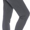 Leggings Depot Women's Relaxed-fit Jogger Track Cuff Sweatpants with Pockets for Yoga, Workout