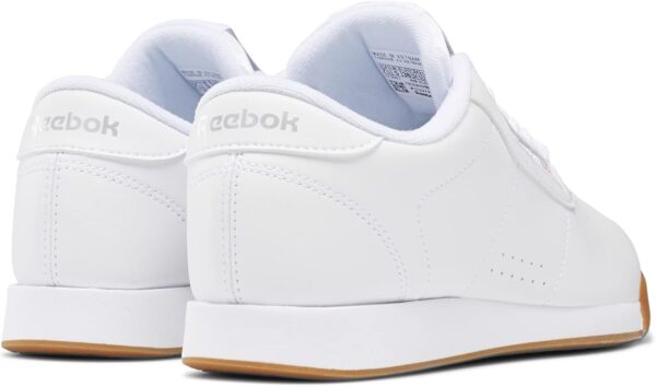 Reebok Women's Princess Sneaker