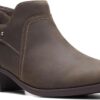 Clarks Women's Charlten Grace Ankle Boot