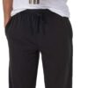 Fruit of the Loom Men's Extended Sizes Jersey Knit Sleep Pajama Lounge Pant (1 & 2 Packs)