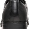 Bruno Marc Men's Oxford Dress Shoes