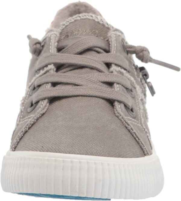 Blowfish Malibu Women's Fruit Low-Rise Sneaker