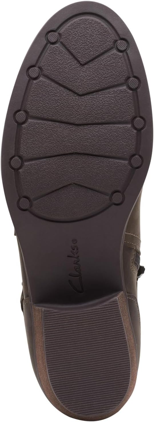 Clarks Women's Charlten Grace Ankle Boot