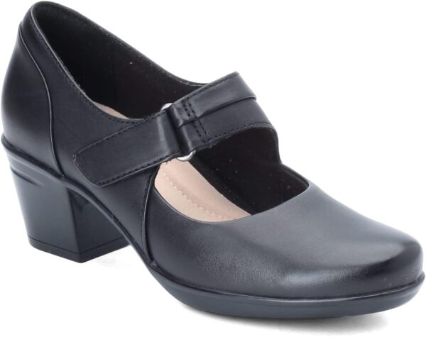 Clarks Women's Emslie Lulin Dress Pump