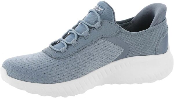 Skechers Women's Hands Free Slip-ins Bobs Squad Chaos-in Color Sneaker