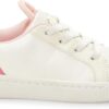 Carter's Girl's Tryptic Sneaker