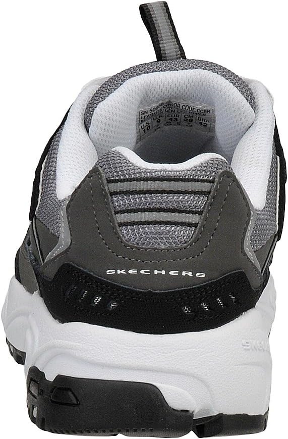 Skechers Men's Stamina Nuovo