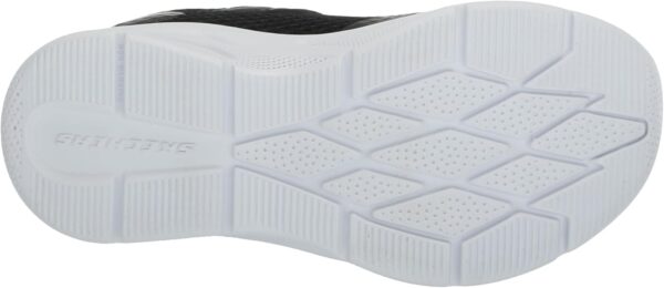 Skechers Girl's Microspec Max Sneaker