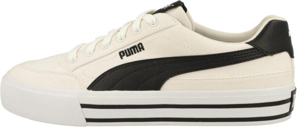 PUMA Men's Court Classic Vulc Sneaker