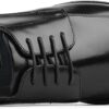 Bruno Marc Men's Square Toe Classic Business Dress Shoes