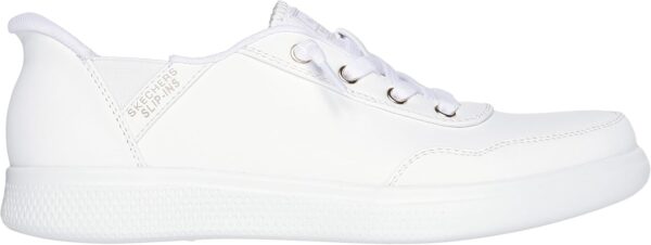 Skechers Women's Hands Free Slip-ins Skip Cute - B Cute Classic